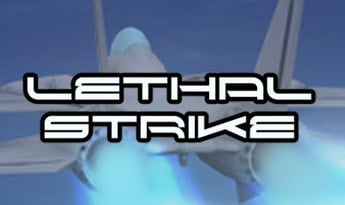 Lethal Strike Steam Global