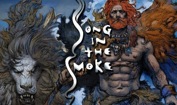 Song in the Smoke VR Global Steam