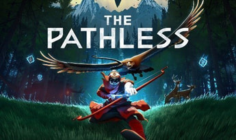 The Pathless ROW Steam