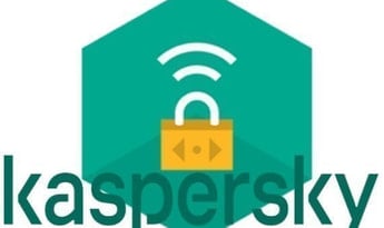 Kaspersky VPN Secure Connection 2022 1 Year 3 Dev Global Software License