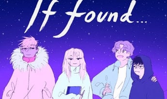 If Found ROW Global Steam