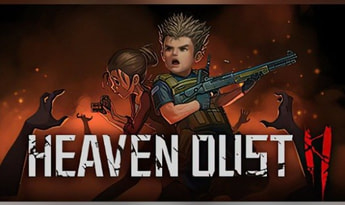 Heaven Dust 2 EN/JA/KO/RU/ZH/ZH Global Steam