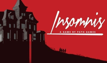 Insomnis EU PS4
