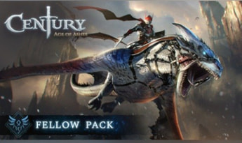 Century: Age of Ashes - Fellow Pack DLC EN EU Xbox/One/Series/Xbox - PC