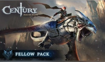 Century: Age of Ashes - Fellow Pack DLC EN EU Xbox One Xbox Series Xbox - PC