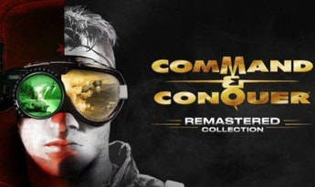 Command & Conquer - Remastered Collection EN/DE/FR/PL/RU/ZH/ES/ZH EU Steam