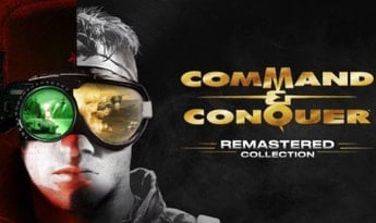 Command & Conquer - Remastered Collection EN/DE/FR/PL/RU/ZH/ES/ZH EU Steam