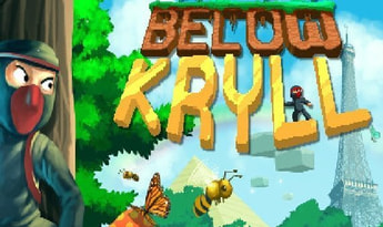 Below Kryll EN Global Steam