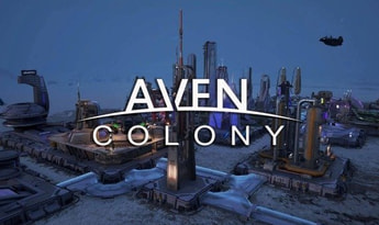 Aven Colony EN/DE/FR/IT/RU/ZH/ES EU Xbox One Xbox Series