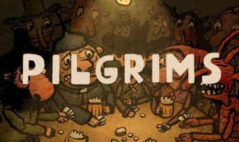 Pilgrims Global Steam
