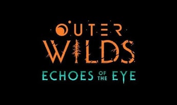 Outer Wilds: Echoes of the Eye ROW DLC ROW Steam