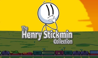 The Henry Stickmin - Collection EN Global Steam