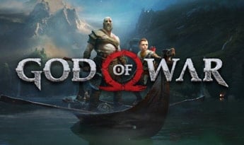 God of War EU Steam