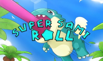 Super Sami Roll EN Argentina Xbox Series