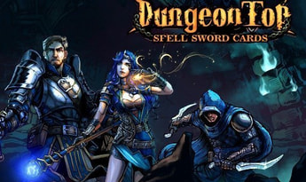 DungeonTop Global Steam
