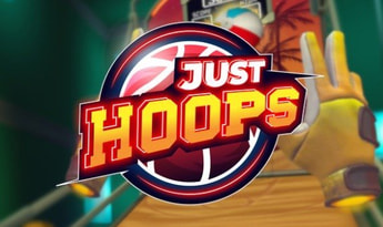 Just Hoops VR EN/DE/FR/ES Global Steam