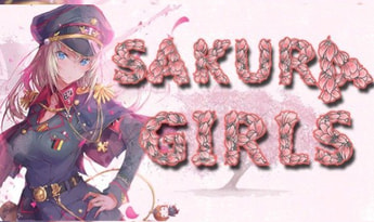 Sakura Girls EN/RU Global Steam