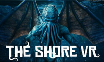 The Shore VR EN Global Steam