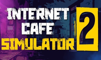 Internet Cafe Simulator 2 Global Steam Gift