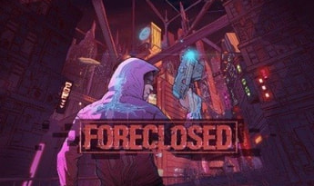 Foreclosed EN Global Steam