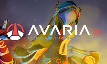 AVARIAvs Global Steam