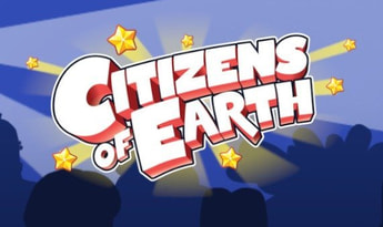 Citizens of Earth EN/DE/FR/IT/ES Global Steam