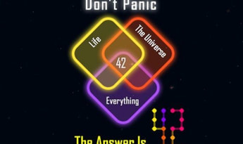 The Answer is 42 EN Global Steam