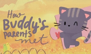 How Buddy’s Parents Met - a Jigsaw Puzzle Tale Steam Global