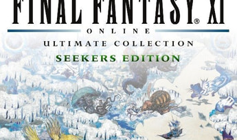 Final Fantasy XI: Ultimate Collection Seekers Edition EN Global Steam Gift