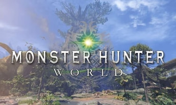 Monster Hunter: World Deluxe Edition EN EU Steam