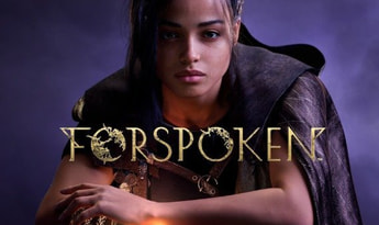 Forspoken EN Brazil Xbox - PC