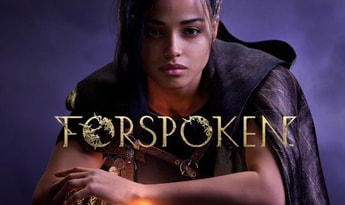 Forspoken Global Steam