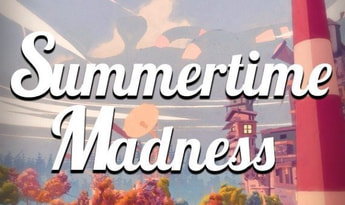 Summertime Madness EN Argentina Xbox Series