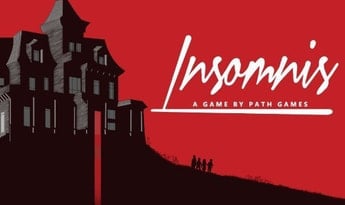 Insomnis EN EU Xbox One Xbox Series Xbox - PC