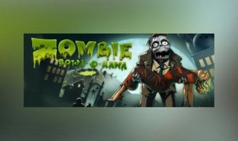 Zombie Bowl-o-Rama Steam Global