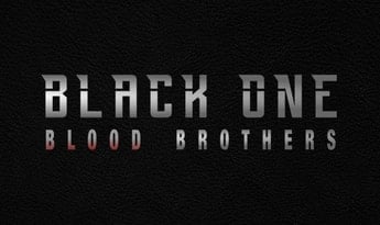 Black One Blood Brothers EN/FR Global Steam
