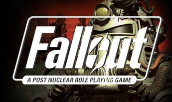 Fallout: A Post Nuclear Role Playing Game EN/DE/FR/ES Global Steam