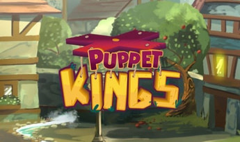 Puppet Kings Global Steam