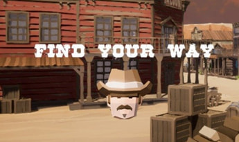 Find your way EN/DE/FR/IT/RU/ES/ZH/UK Global Steam