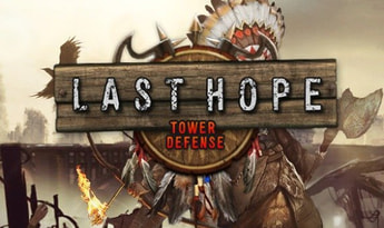 Last Hope - Tower Defense EN Global Steam