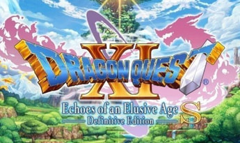 Dragon Quest XI: Echoes of an Elusive Age S Definitive Edition EN/DE/FR/IT/ES United States Nintendo Switch