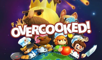Overcooked EN/DE/FR/IT/JA/ZH/ES EU Xbox One Xbox Series