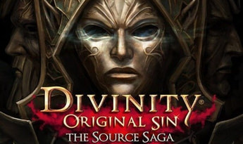 Divinity: Original Sin - The Source Saga Argentina Xbox One Xbox Series
