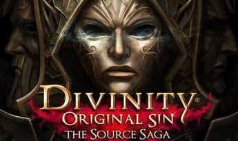 Divinity: Original Sin - The Source Saga Argentina Xbox One Xbox Series