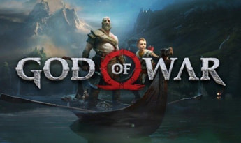 God of War RU/CIS Steam