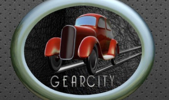 GearCity EN Global Steam