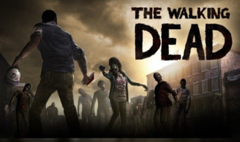 The Walking Dead: Season 1 EN/DE/FR/IT/ES Global Steam