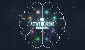 Active Neurons: Puzzle Game EN Argentina Xbox One Xbox Series