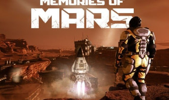 Memories of Mars EN Argentina Xbox One Xbox Series