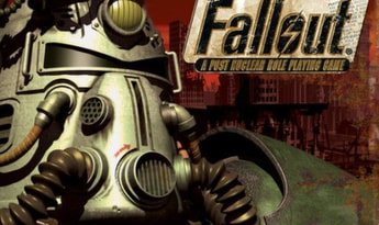Fallout - Bundle EN/DE/FR/ES Global Steam